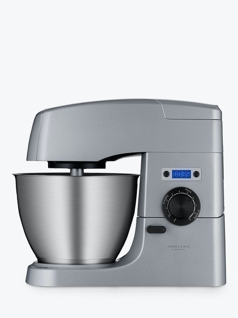 Stand Food Mixer 2
