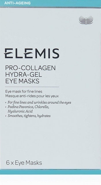 Pro-Collagen Hydra-Gel Eye Masks 1