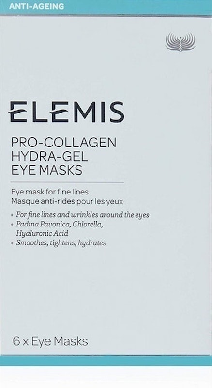 Pro-Collagen Hydra-Gel Eye Masks 1