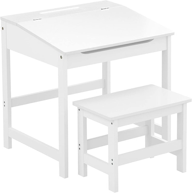 Children's Table and Chair Set 1