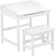 Premier Housewares Children's Table and Chair Set 1