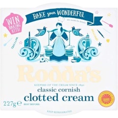 Classic Cornish Clotted Cream