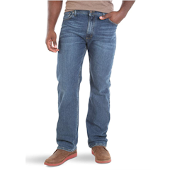 Classic Comfort Waist Jeans