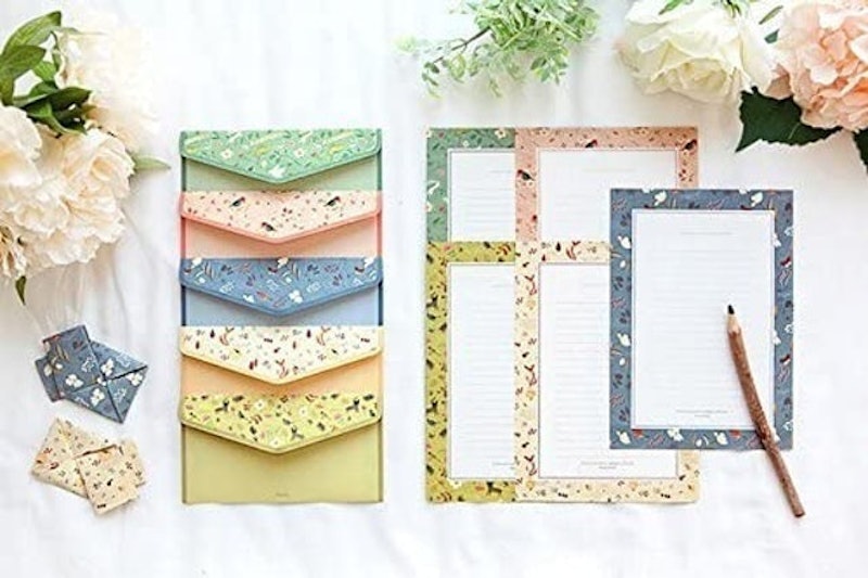 Kawaii Writing Kit 1