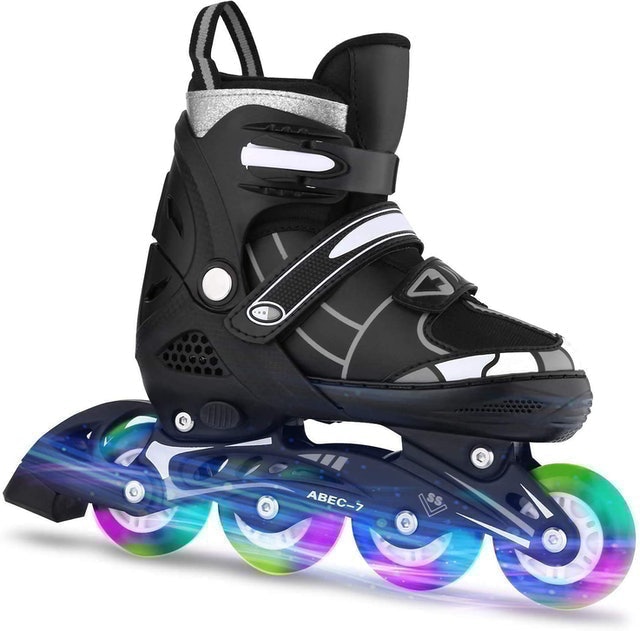 Inline Skates 1