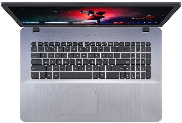 VivoBook X705 Celeron Laptop 3
