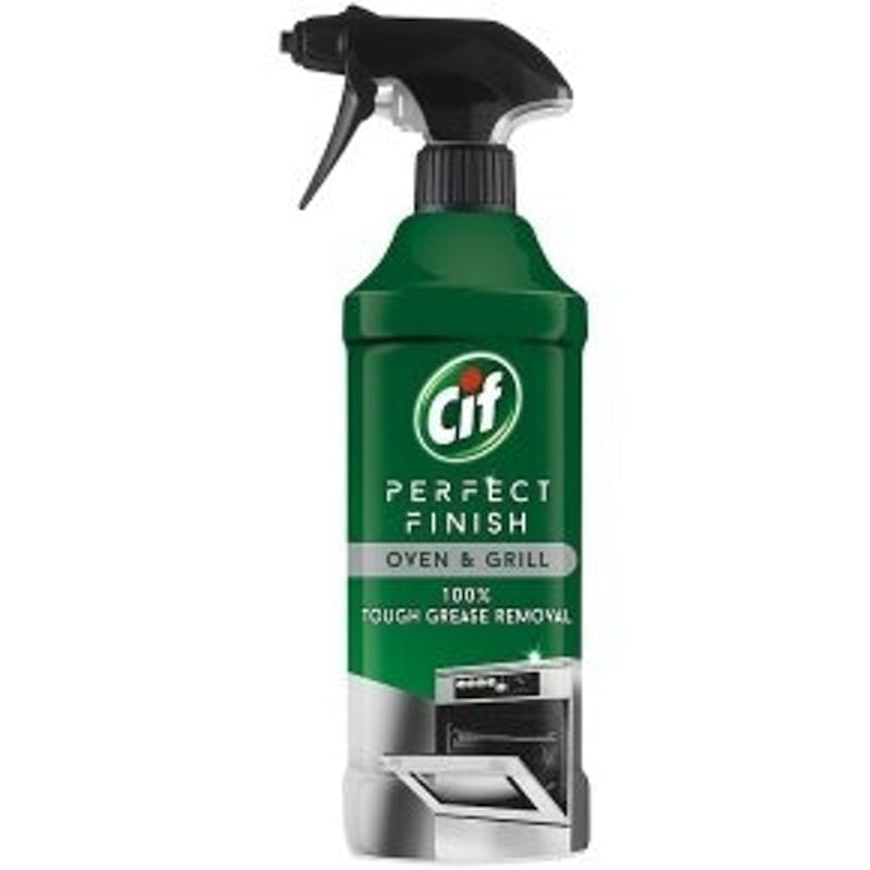 Perfect Finish Oven & Grill Spray 1
