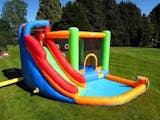 10 Best Bouncy Castles for Kids UK 2024 1