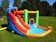 BeBoP Large Canyon Bouncy Castle 1