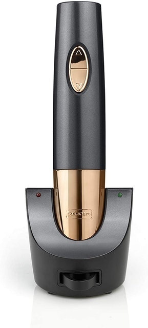 10 Best Wine Openers UK 2024 | Le Creuset, CuisineArt and More 3