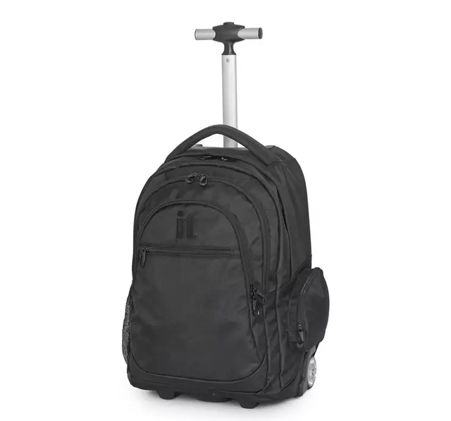 28L Backpack with 2 Wheels 1