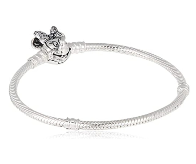 10 Best Charm Bracelets UK 2024 | THOMAS SABO, Pandora, Swarovski, and More 4