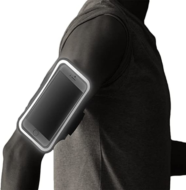 Waterproof Armband for iPhone 11 2