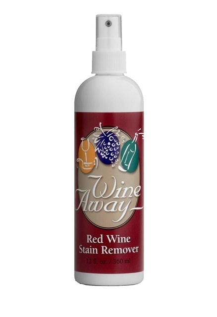 Stain Remover in Plastic Canister, 12fl.oz 1