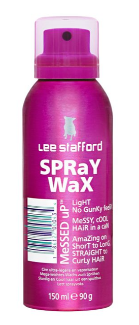 10 Best Hair Waxes for Women UK 2024 | TIGI, Lee Stafford and More 1