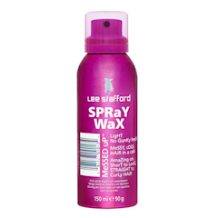 Messed Up Spray Wax