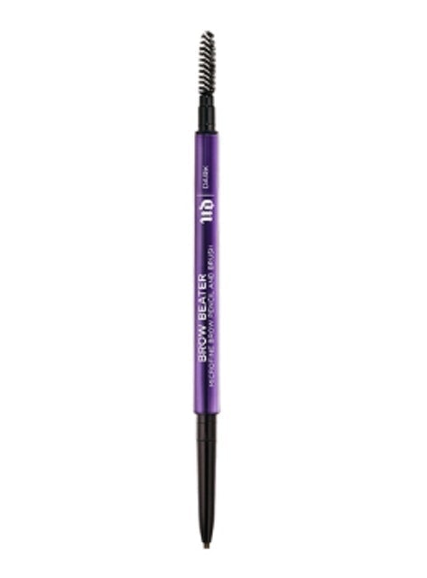 Brow Beater Microfine Pencil & Brush 1