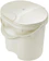 Rotho Babydesign TOP Nappy Bin With Lid 1