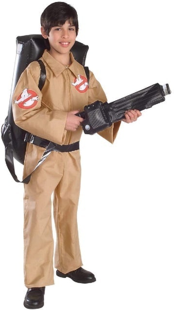 Ghostbusters 2