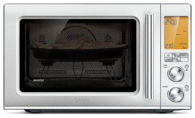 Combination Microwave 1