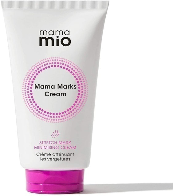 Mama Marks Cream 1