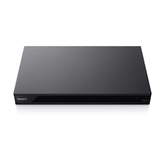 4K Ultra HD Blu-Ray Disk Player