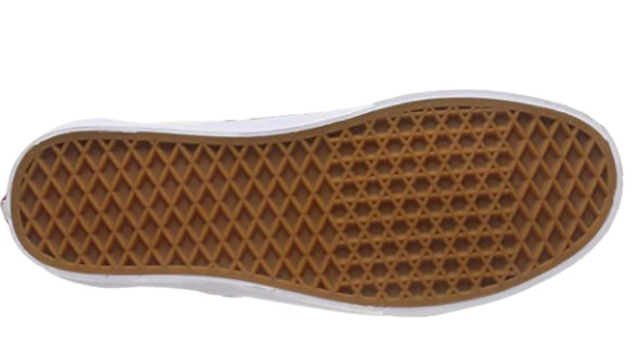 Slip-On Checkerboard 2