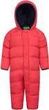 10 Best Baby Snowsuits UK 2024 | Columbia, Timberland and More 4