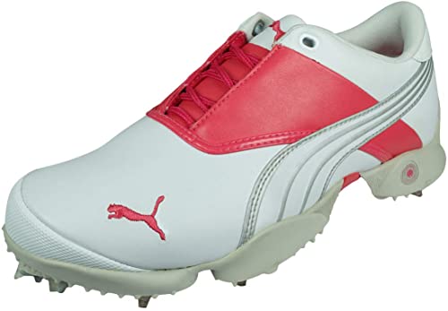10 Best Women's Golf Shoes UK 2024 | FootJoy, adidas and More 4