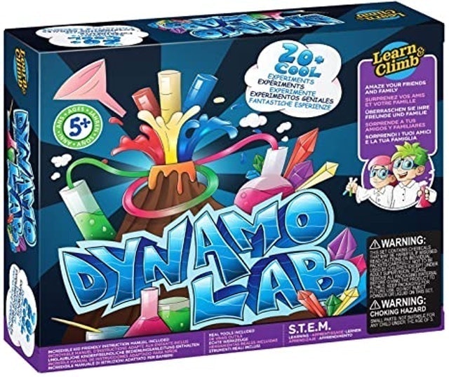 10 Best Activity Sets for Kids UK 2024 5