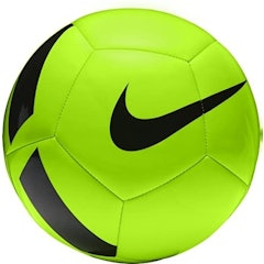 Pitch Team Training Football