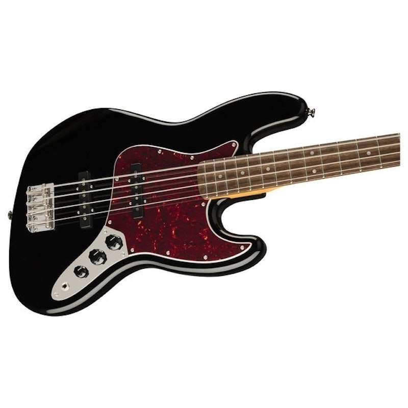 Squier Classic Vibe 60s Jazz Bass 2