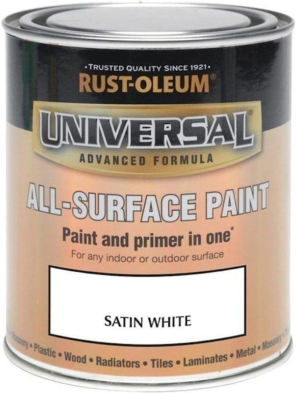 Universal All-Surface Paint 1