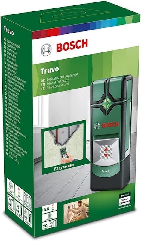 Truvo 2