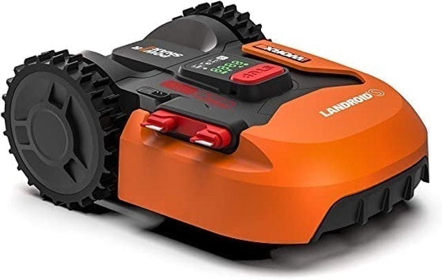 10 Best Robotic Lawn Mowers UK 2024 | Flymo, Gardena and More 5
