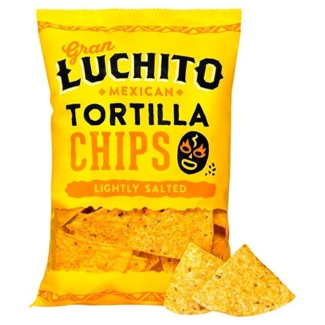 10 Best Tortilla Chips | UK Nutritionist Reviewed 3