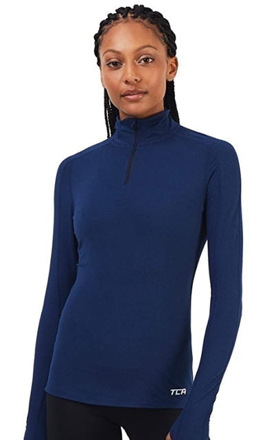 10 Best Running Tops for Women UK 2024 | Sweaty Betty, Nike and More 5