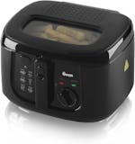 10 Best Deep Fat Fryers UK 2024 | Tefal, Russell Hobbs, Breville, and More 2