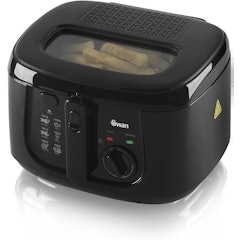Deep Fat Fryer