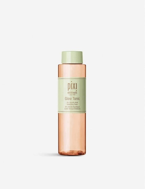 10 Best Glycolic Acid Toners 2024 | UK Dermatologist Reviewed 2