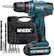 MYLEK 18V Cordless Drill Driver 1