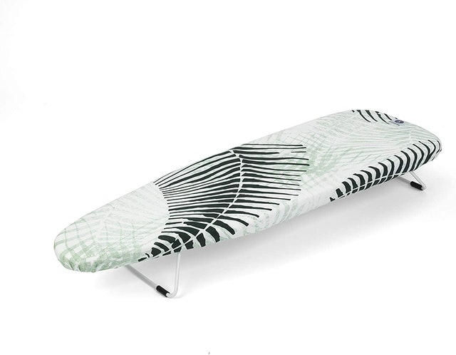 Table Top Ironing Board - Fern Shades 1