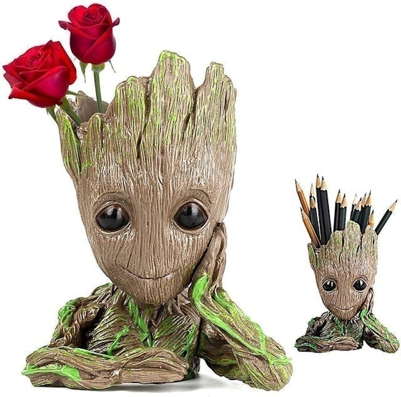 Baby Groot Planter 1