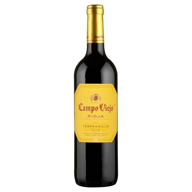 10 Best Red Wines UK | Tesco, Waitrose and More 3