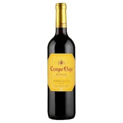 Tempranillo Rioja