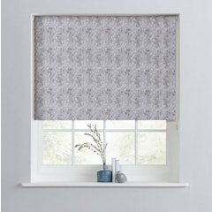 Cow Parsley Blackout Roller