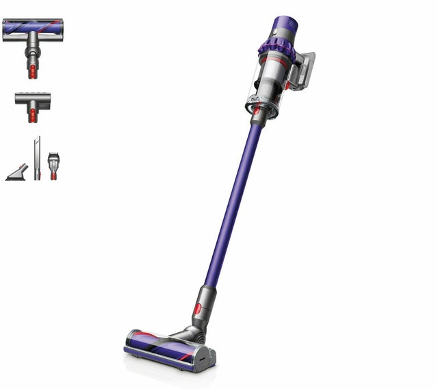 10 Best Pet Vacuum Cleaners UK 2024 | Dyson, Miele and More 3