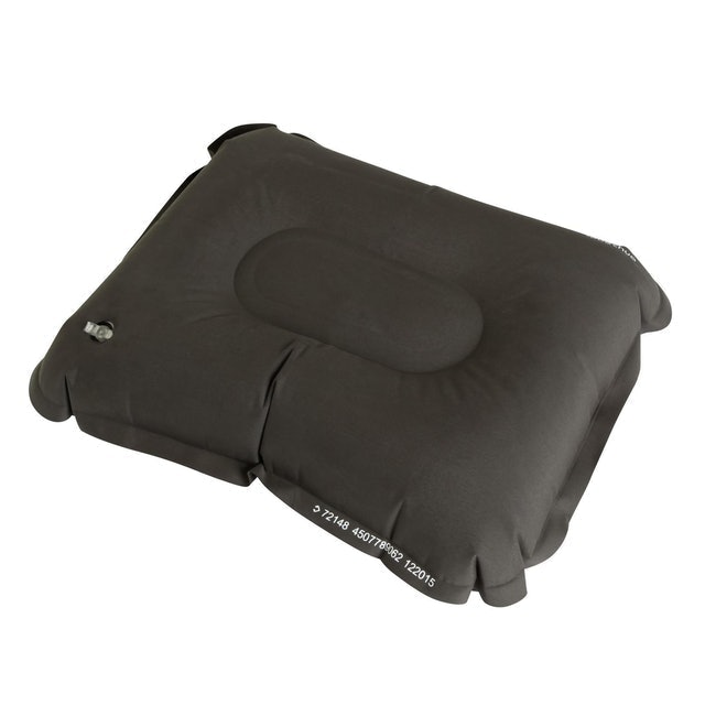 Inflatable Camping Pillow 1