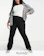 Missguided Plus Wrath Straight Leg Jeans 1