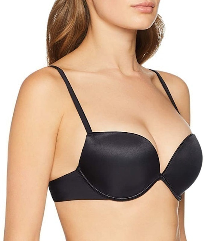 Women's Everyday Padded T-shirt Bra 1